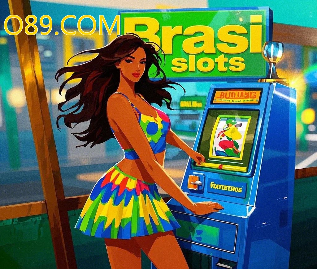 o89 GAME-Apostas